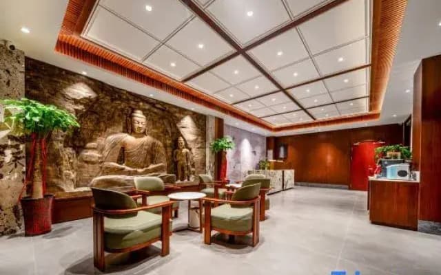 Jili Xing Homestay