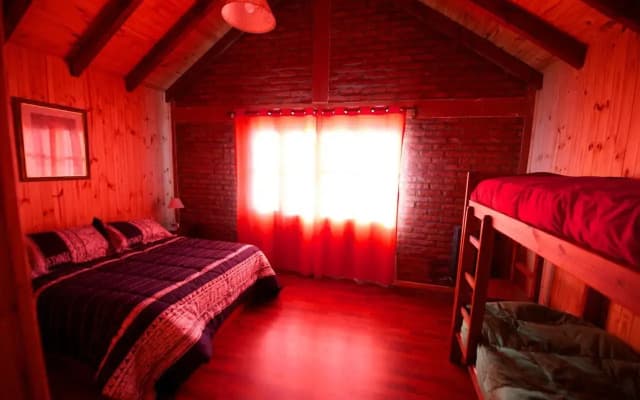 El hostel secreto