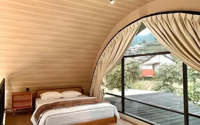 Swasana Villa