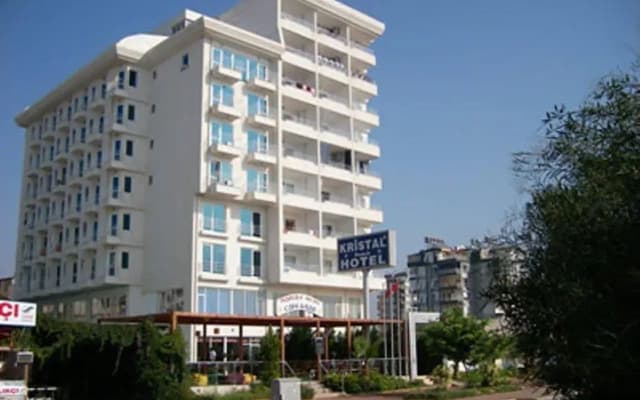 Kristal Beach Hotel