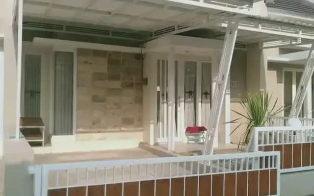 DDS Villa Permata Garden Regency Batu