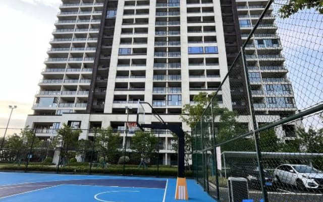 Weifudun Scenic Resort Apartment (Xiamen Bay Wangyunhai)