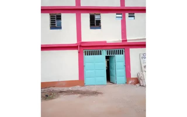 Cool Palace