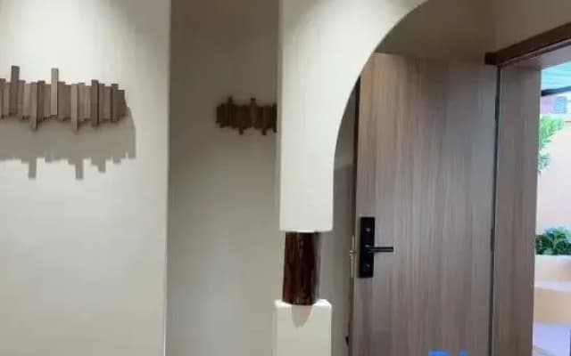 Yuzhong · Dali Island People Designer Smart Homestay (Dali Erhai Cai Village)