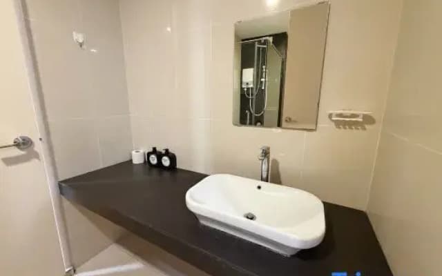 Eco Botanic Muji Style Duplex 3BR Educity