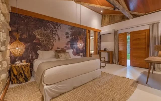 Casa de Pedra Hotel Icaraizinho