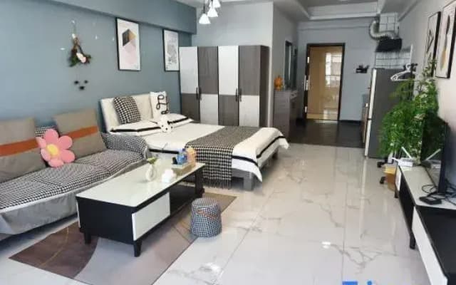Panlong Jintu Homestay