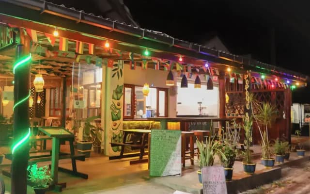 Popoyo Surf Resort