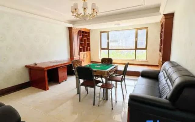 Haiyun Villa