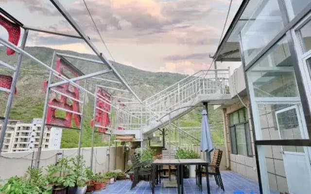 Tanchangyi Elegant Restaurant Hotel