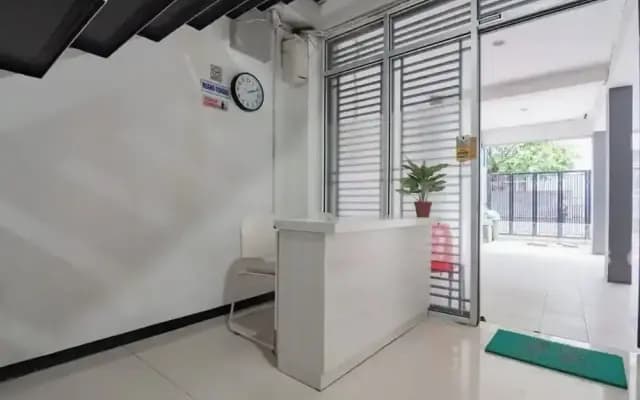Hotel O 95063 Afifah Syariah Guest House Manado