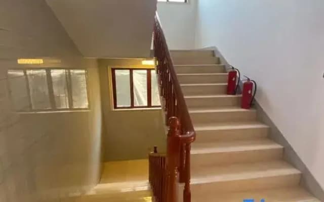 Jing County Xiaolou Yimeng Homestay
