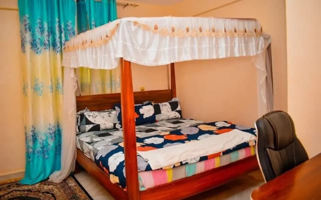 Latahzan Guest House