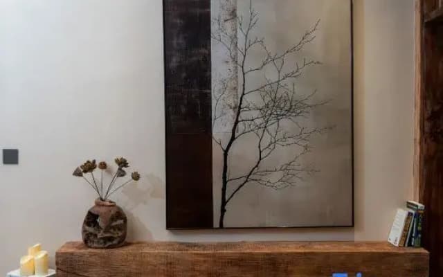 Mangshi Yunshangju Holiday Boutique Homestay (Dai Ancient Town Branch)