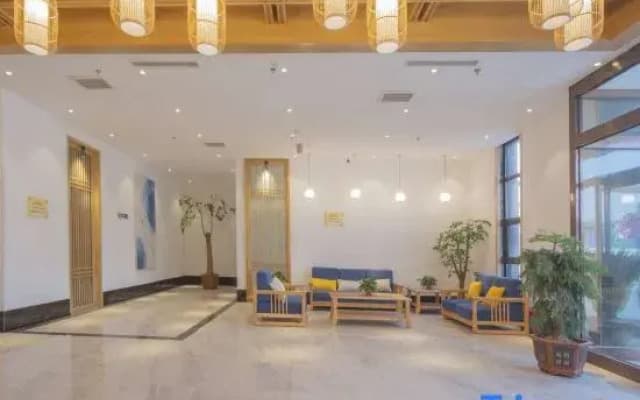 Ningling Jincheng Hotel