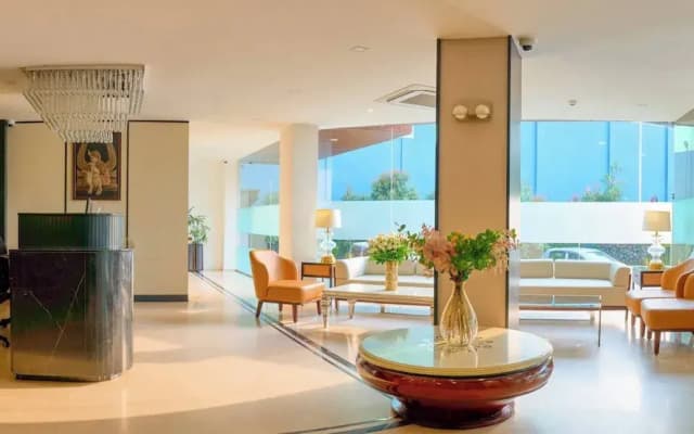 Shulem Boutique Hotel