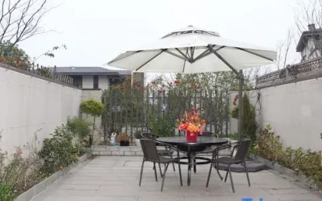 Yale Homestay