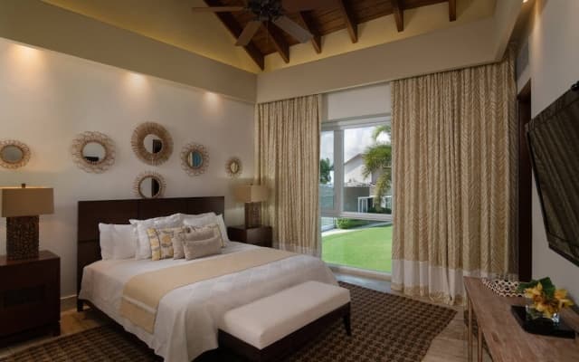 Cap Cana's Most Coveted Villa With 8 Bedrooms
