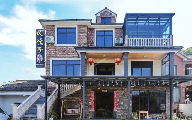 FⅩz Anji Hyacinth B&B