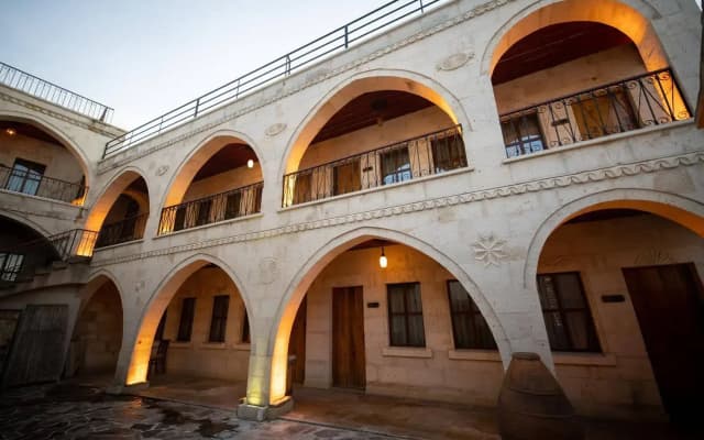 Duven Hotel Cappadocia