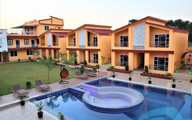 Tampara Resort