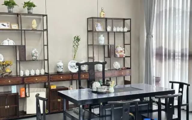 Chongqing Xiangxiang Bieyuan Homestay Hotel