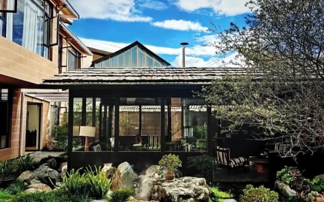 Shangri-La Memory Homestay