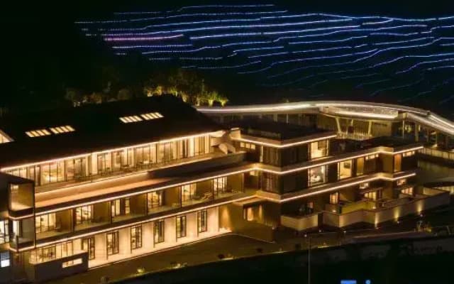 Dongcheng Mountain Villa