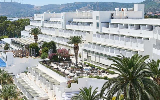 Altin Yunus Hotel & Spa