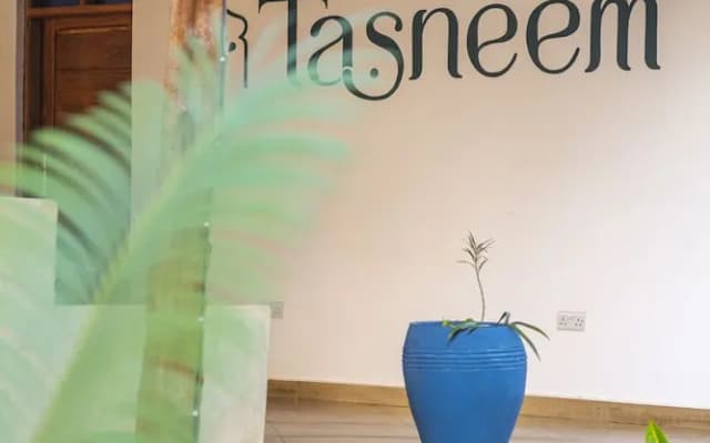 Tasneem Luxury Appartment