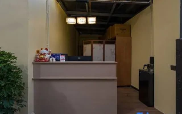 Mangshi Zhushu Homestay