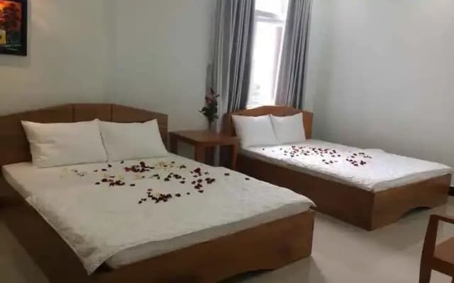 Thanh Lam Hotel