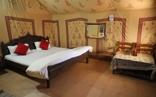 Khuri Resort
