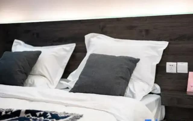 Taiyuan Mujing Xiangzhu Homestay