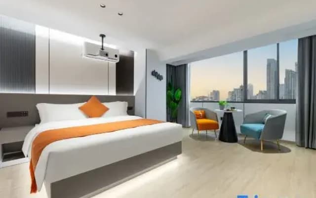 Stillwater Smart Hotel