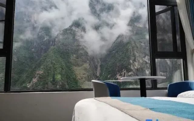 Tiger Leaping Gorge Achangjiao Homestay