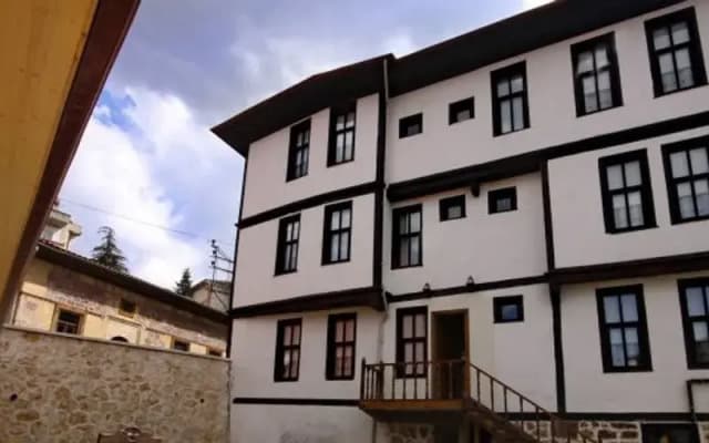 Kastamonu Kadioglu Konagi