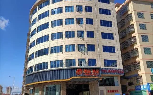 InterContinental Hotel Ganzhou