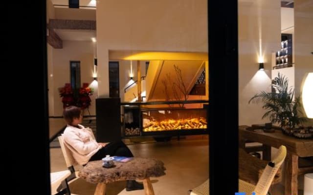 Jianchuan Yijianchuan Homestay (Jianchuan Ancient City Branch)