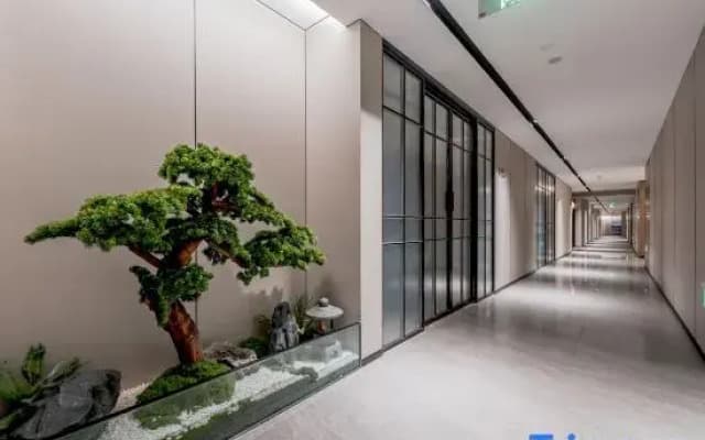 Homeinn Select Guangyuan Lizhou Square Golden Olive Store