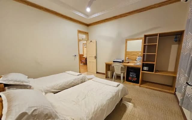 Kuri Himandhoo Inn