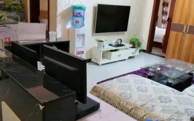 Zunyi Bozhou Xinyuan Hotel