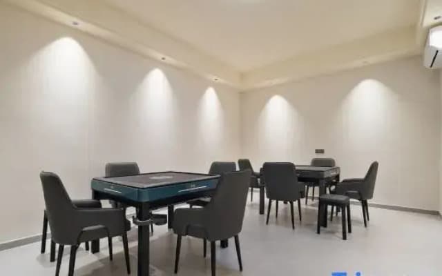 Mu Zhu · Retreat | Ski Resort Villa (Jiangnan Tianchi Ski Resort Branch)