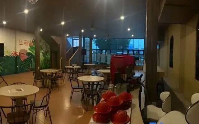 Oma Casa Hotel