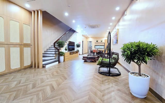 Ha Anh Villa Ninh Binh