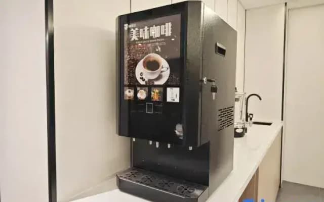 Yunfan Smart Cinema B&B