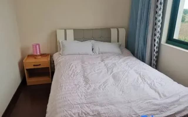 Shanghai Dexin Ting B&B