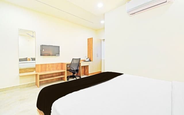 Palette Hill View Hotel by Checkin 2