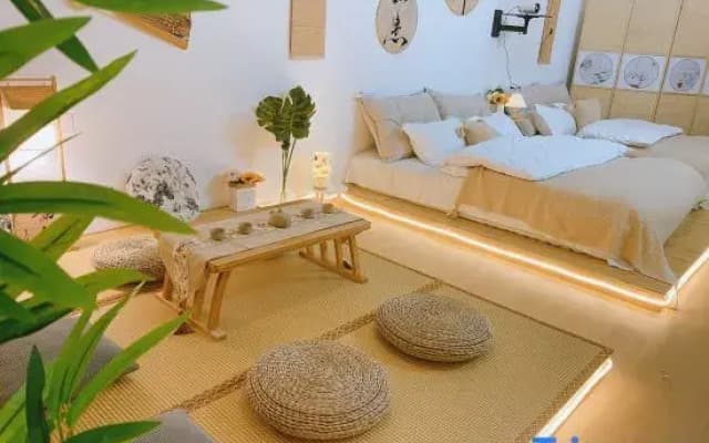 Qilin Nuanshe Homestay
