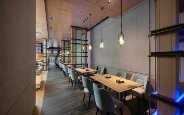 Novotel Haikou West Coast